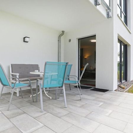 Weisse Villen Whg 13 Boltenhagen  Zewnętrze zdjęcie