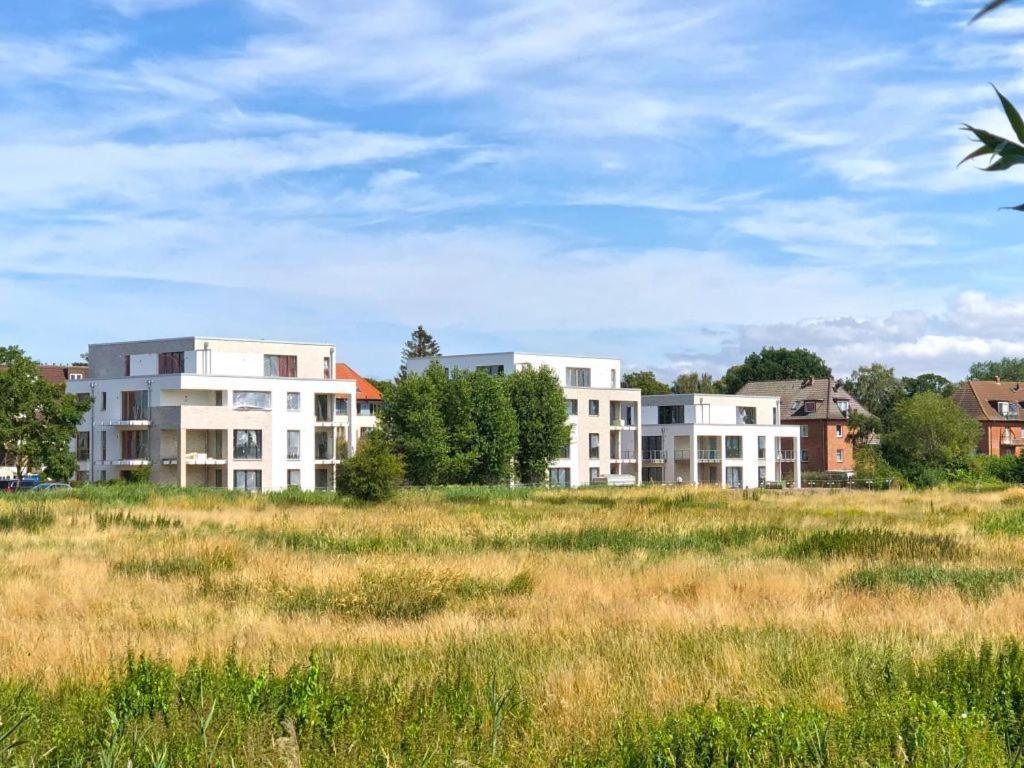 Weisse Villen Whg 13 Boltenhagen  Zewnętrze zdjęcie